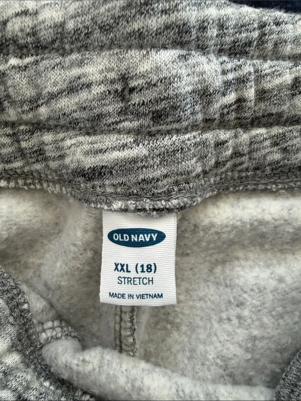 📫 BUY 2 for $20📫 Old Navy Gray Heather Kids Jogger Sweatpants